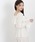 PROPORTION BODY DRESSING�i�v���|�[�V�����{�f�B�h���b�V���O�j�́u�t�����V���[�����O�u���E�X / 1216110302�i�V���c/�u���E�X�j�v�b�z���C�g�n���̑�