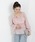 PROPORTION BODY DRESSING�i�v���|�[�V�����{�f�B�h���b�V���O�j�́u�t�����V���[�����O�u���E�X / 1216110302�i�V���c/�u���E�X�j�v�b�s���N