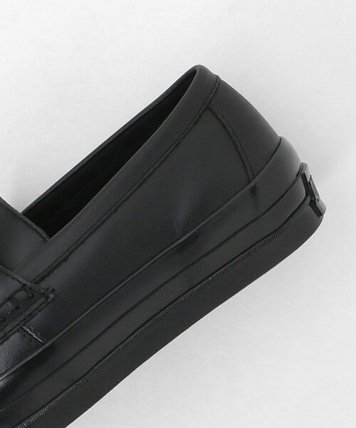 CONVERSE(コンバース)の「<CONVERSE>オールスター スクエア トゥ ローファー(スリッポン・メンズ・ブラック・25.5cm/26cm/26.5cm/27.5cm/27cm/28cm)」の9枚目の写真