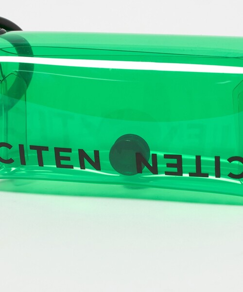 CITEN(シテン)の「<CITEN>ティッシュチャーム(キーホルダー・レディース・ブラック/ホワイト/ピンク/ケリーグリーン・FREE)」の8枚目の写真