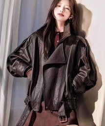 nonomi(�m�m�~)�̃X�^���h�J���[�����x���g�f�U�C�� �G�R���U�[ ���C�_�[�X�W���P�b�g(���C�_�[�X�W���P�b�g)