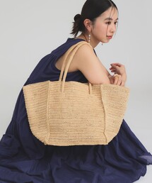 Demi-Luxe BEAMS | MAISON N.H PARIS / AVRIL トートバッグ(トートバッグ)