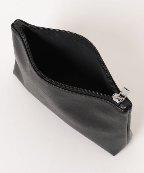 tood.（トード）の「【tood.】2way フェイクレザー トートバッグ ショルダーバッグ（トートバッグ・レディース・ブラック/キャメル/モカ・FREE）」の9枚目の写真