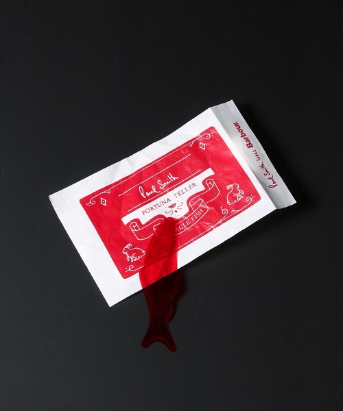 Paul Smith（ポールスミス）の「【日本限定】Paul Smith Loves Barbour "Transport" ポリエステルジャケット / 163702 MSP0195（その他アウター・メンズ・ベージュ/ネイビー・SMALL/MEDIUM/LARGE/X-LARGE）」の17枚目の写真