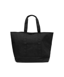 DVG CANVAS CART BAG（トートバッグ）｜DEVEREUX GOLF（デヴァロー