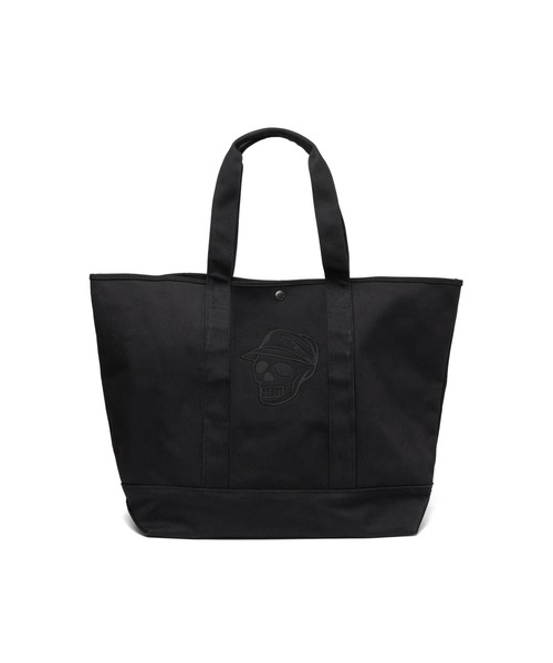 DVG CANVAS BIG TOTE BAG（トートバッグ）｜DEVEREUX GOLF（デヴァロー