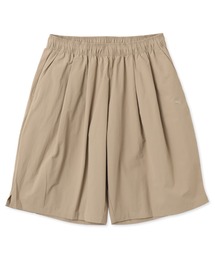 PUMA BALLOON SHORTS / プーマ ユニセックス バルーン ショーツ
