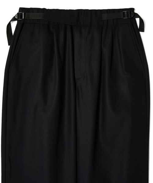 GURKHA EASY PANTS N.HOOLYWOOD COMPILE│N-HOOLYWOOD.COM