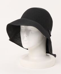 LBC | 2wayリボンツキペーパーハット(ハット)