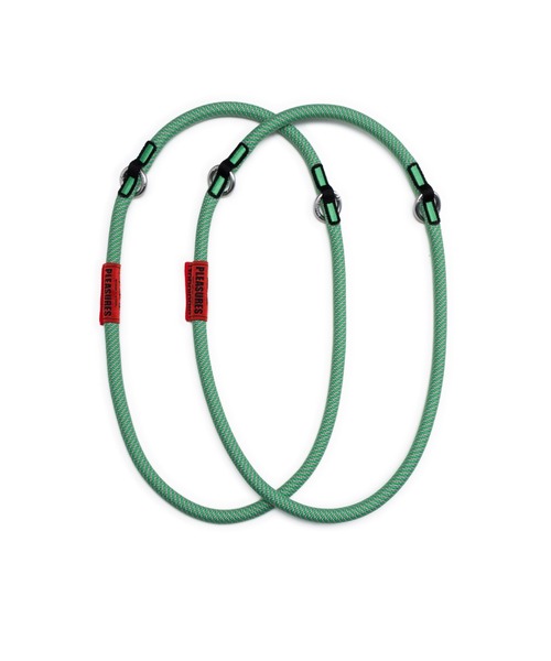 Topologie x Pleasures Straps 10mm Rope Loop（ショルダーバッグ