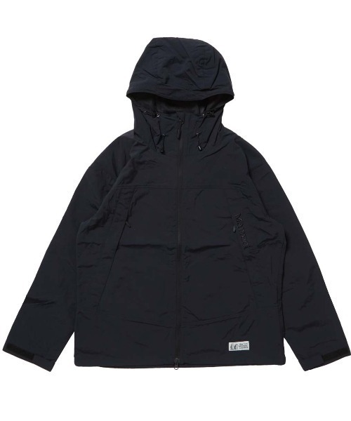MARMOT(マーモット)の「マーモット Marmot Guild Jacket(ナイロンジャケット・メンズ・ベージュ/ブラック・L/LL/M)」の1枚目の写真
