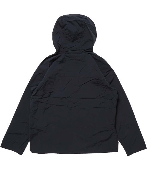 MARMOT(マーモット)の「マーモット Marmot Guild Jacket(ナイロンジャケット・メンズ・ベージュ/ブラック・L/LL/M)」の3枚目の写真