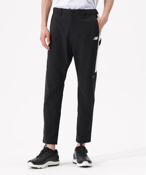 New Balance Golf（ニューバランスゴルフ）の「【new balance golf】【直営店舗限定カラー有】4wayストレッチ 撥水 ロングパンツ (MENS)（その他パンツ・メンズ・ブラック/ホワイト/ホワイト系その他・X-LARGE/LARGE/MEDIUM）」の12枚目の写真