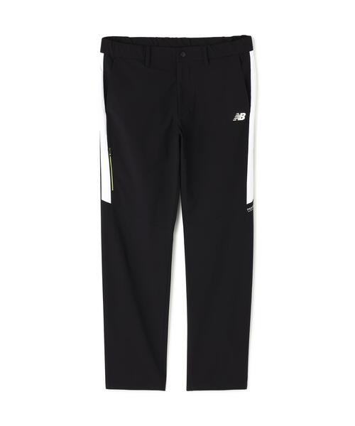 New Balance Golf（ニューバランスゴルフ）の「【new balance golf】【直営店舗限定カラー有】4wayストレッチ 撥水 ロングパンツ (MENS)（その他パンツ・メンズ・ブラック/ホワイト/ホワイト系その他・X-LARGE/LARGE/MEDIUM）」の17枚目の写真
