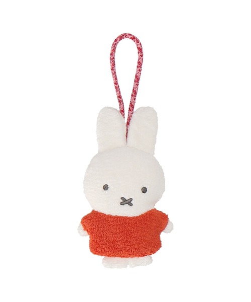たおぐるみ ミッフィー（その他小物）｜Miffy（ ミッフィー）の