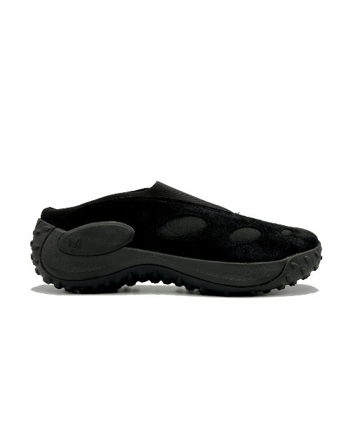 MERRELL(メレル)の「MERRELL JUNGLE TREK MULE(メレル ジャングル トレック ミュール)(スニーカー・メンズ・ベージュ系/ブラック系・26cm/26.5cm/27cm/27.5cm/28cm/29cm)」の3枚目の写真
