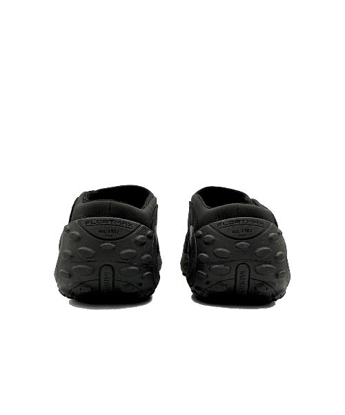 MERRELL(メレル)の「MERRELL JUNGLE TREK MULE(メレル ジャングル トレック ミュール)(スニーカー・メンズ・ベージュ系/ブラック系・26cm/26.5cm/27cm/27.5cm/28cm/29cm)」の5枚目の写真