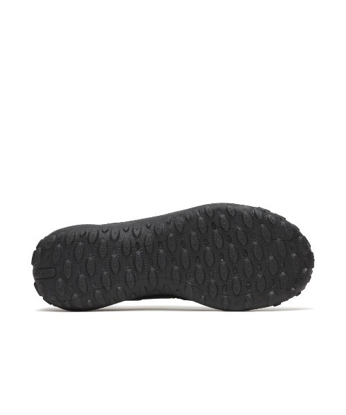 MERRELL(メレル)の「MERRELL JUNGLE TREK MULE(メレル ジャングル トレック ミュール)(スニーカー・メンズ・ベージュ系/ブラック系・26cm/26.5cm/27cm/27.5cm/28cm/29cm)」の7枚目の写真