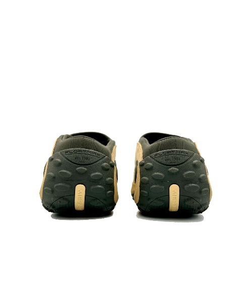 MERRELL(メレル)の「MERRELL JUNGLE TREK MULE(メレル ジャングル トレック ミュール)(スニーカー・メンズ・ベージュ系/ブラック系・26cm/26.5cm/27cm/27.5cm/28cm/29cm)」の10枚目の写真