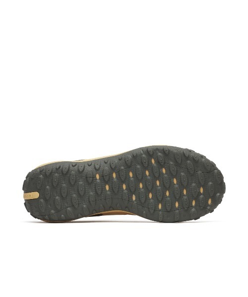 MERRELL(メレル)の「MERRELL JUNGLE TREK MULE(メレル ジャングル トレック ミュール)(スニーカー・メンズ・ベージュ系/ブラック系・26cm/26.5cm/27cm/27.5cm/28cm/29cm)」の12枚目の写真