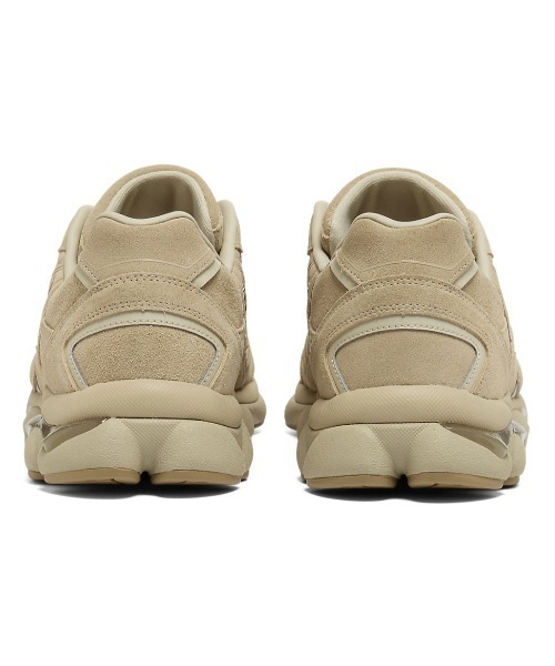 Onitsuka Tiger(オニツカタイガー)の「TIGRUN / ティグラン(スニーカー・レディース・ベージュ系・29/28.5/28/27.5/27/26.5/26/25.5/25/24.5/24/23.5/23/22.5)」の11枚目の写真