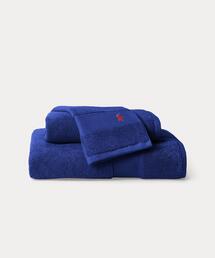 RALPH LAUREN HOME（ラルフ ローレン ホーム）の「Polo プレイヤー タオル（タオル）」