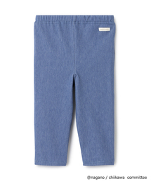 petit main | 【アニメちいかわ】ポケットレギンス(レギンス/スパッツ)