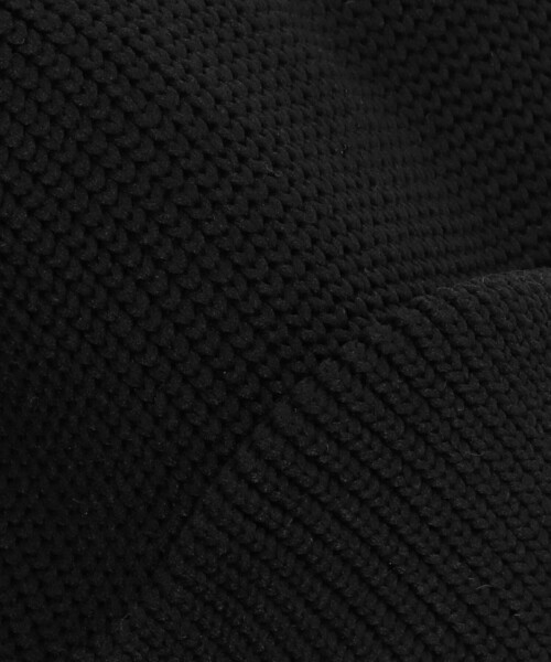 green label relaxing（グリーンレーベルリラクシング）の「GLR ロー ニットキャップ（ニットキャップ/ビーニー・メンズ・ダークグリーン/ナチュラル/ブラック/オレンジ/ロイヤルブルー・FREE）」の13枚目の写真