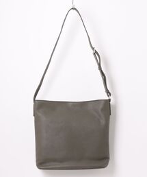 MARGARET HOWELL idea | MARGARET HOWELL idea（マーガレット・ハウエル アイデア）　ディニングトン　ワンショルダー(トートバッグ)