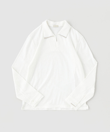 XLIM（エクスリム）の「XLIM / エクスリム EP.9 01 ポロシャツ（ポロシャツ）」