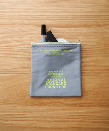 journal standard Furniture （ジャーナルスタンダードファニチャー）の「《WEB限定》JSF POUCH S　ポーチ（ポーチ）」