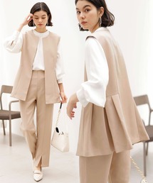 GeeRA（ジーラ）の「セットアップ（セットアップ）」