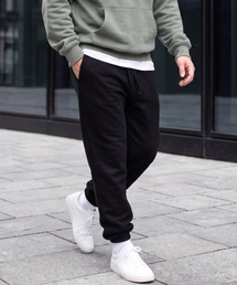 【T18】【BTSA/Behind the Scenes Apparel/ビー・ティー・エス・エー】STANDARD FIT SWEATPANT