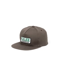 CALEE（キャリー）の「WAPPEN CAP（キャップ）」