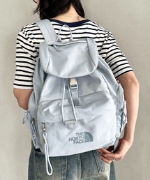 セール】国内未発売 THE NORTH FACE(ザ・ノースフェイス)/3WAY 巾着型