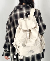 セール】THE NORTH FACE(ザ・ノースフェイス)/3WAY 巾着型 ショルダー