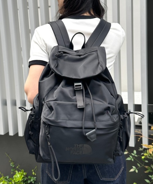 セール】【国内未発売】THE NORTH FACE(ザ・ノースフェイス)/軽量 20L