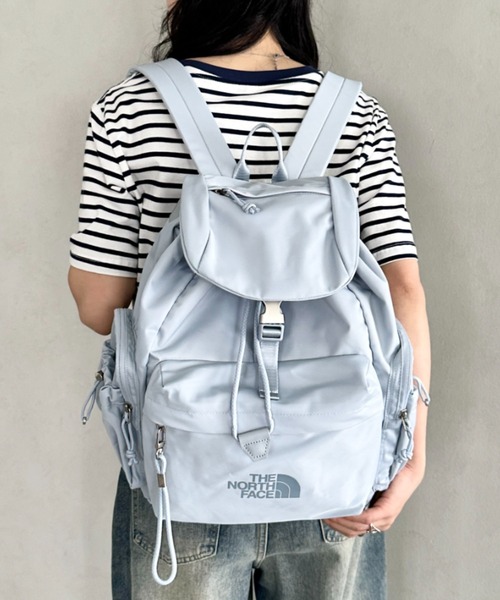 THE NORTH FACE｜ザノースフェイスのバックパック/リュック（ブルー