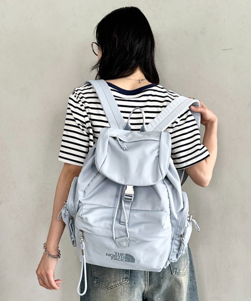 THE NORTH FACE｜ザノースフェイス（メンズ）のバックパック/リュック