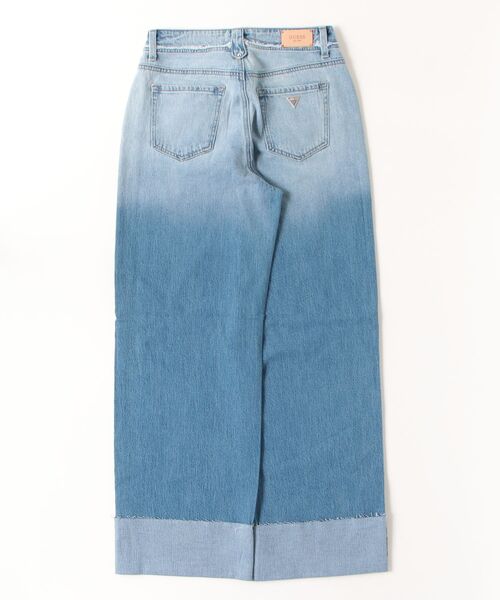 LADIES' Denim Pants デニムパンツ | GUESS(ゲス) JAPAN 公式