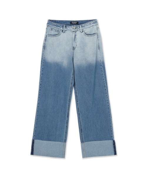 LADIES' Denim Pants デニムパンツ | GUESS(ゲス) JAPAN 公式
