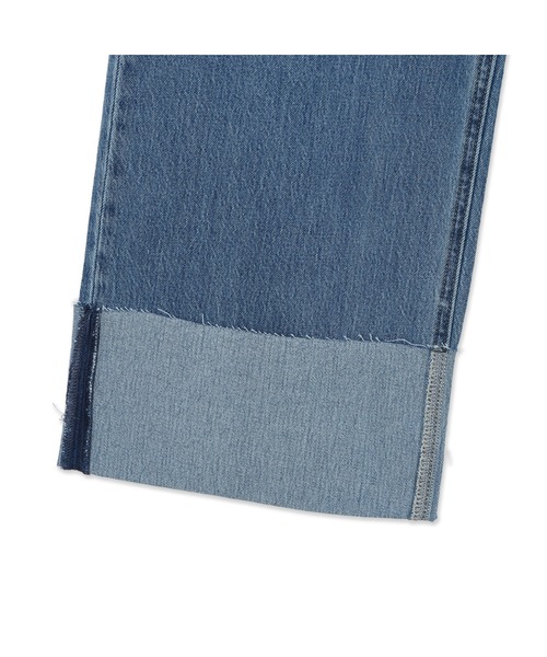 LADIES' Denim Pants デニムパンツ | GUESS(ゲス) JAPAN 公式