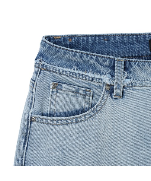 LADIES' Denim Pants デニムパンツ | GUESS(ゲス) JAPAN 公式