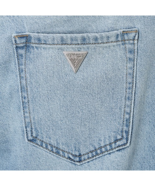 LADIES' Denim Pants デニムパンツ | GUESS(ゲス) JAPAN 公式