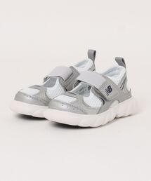 NEW BALANCE ニューバランス 14-16 I230 5F2(W) I230 I230 5F2 SILVER(5F2)