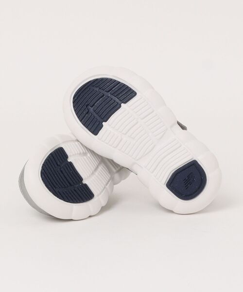 NEW BALANCE ニューバランス 14-16 I230 5F2(W) I230 I230 5F2 SILVER