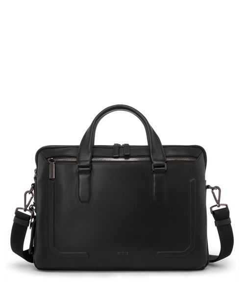 TUMI「シカモア」スリム・ブリーフ HARRISON 「シカモア」スリム・ブリーフ（A4/PC14インチまで対応