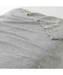 無印良品（ムジルシリョウヒン）の「ワッフル織　ケット・Ｓ　１４０×２００ｃｍ（ブランケット）」
