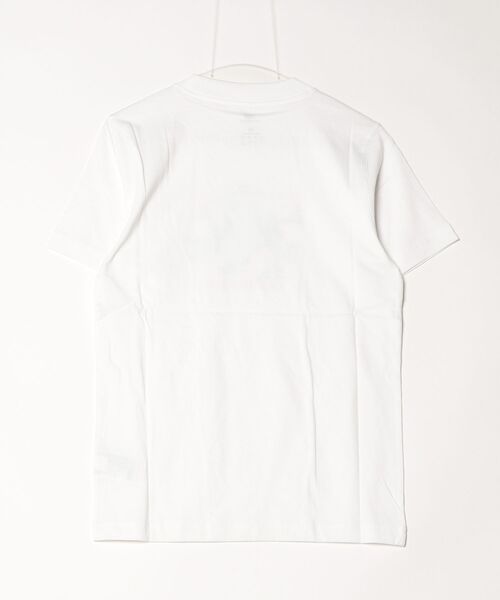 NEW BALANCE(ニューバランス)の「ニューバランス New Balance シティウォークTシャツ(Tシャツ/カットソー・メンズ・ホワイト/ベージュ・M/LL/S/L)」の18枚目の写真