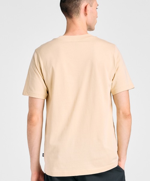 NEW BALANCE(ニューバランス)の「ニューバランス New Balance シティウォークTシャツ(Tシャツ/カットソー・メンズ・ホワイト/ベージュ・M/LL/S/L)」の13枚目の写真